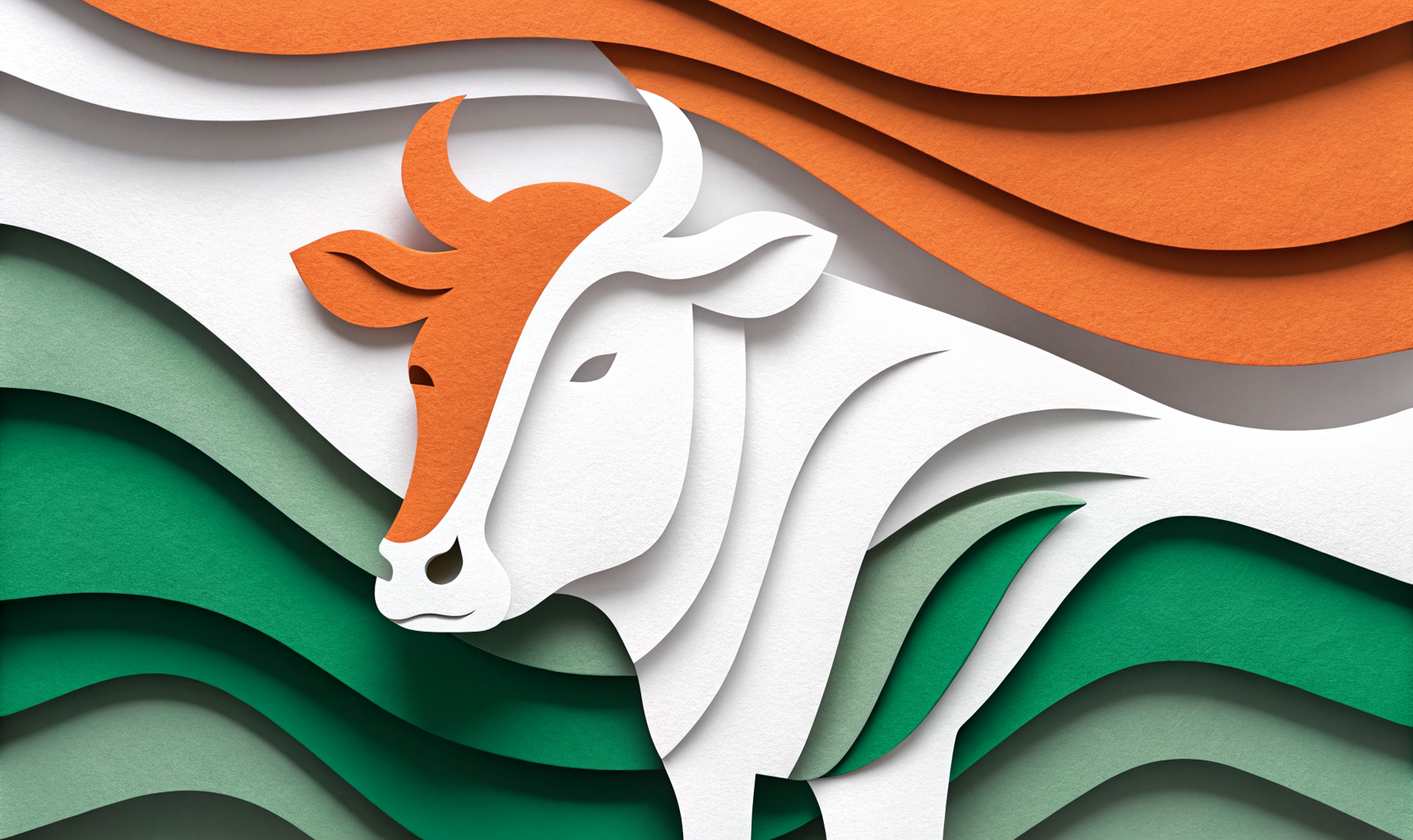 Исследования дерматологических инфекций крупного рогатого скота